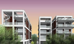 Luxury+ Residences